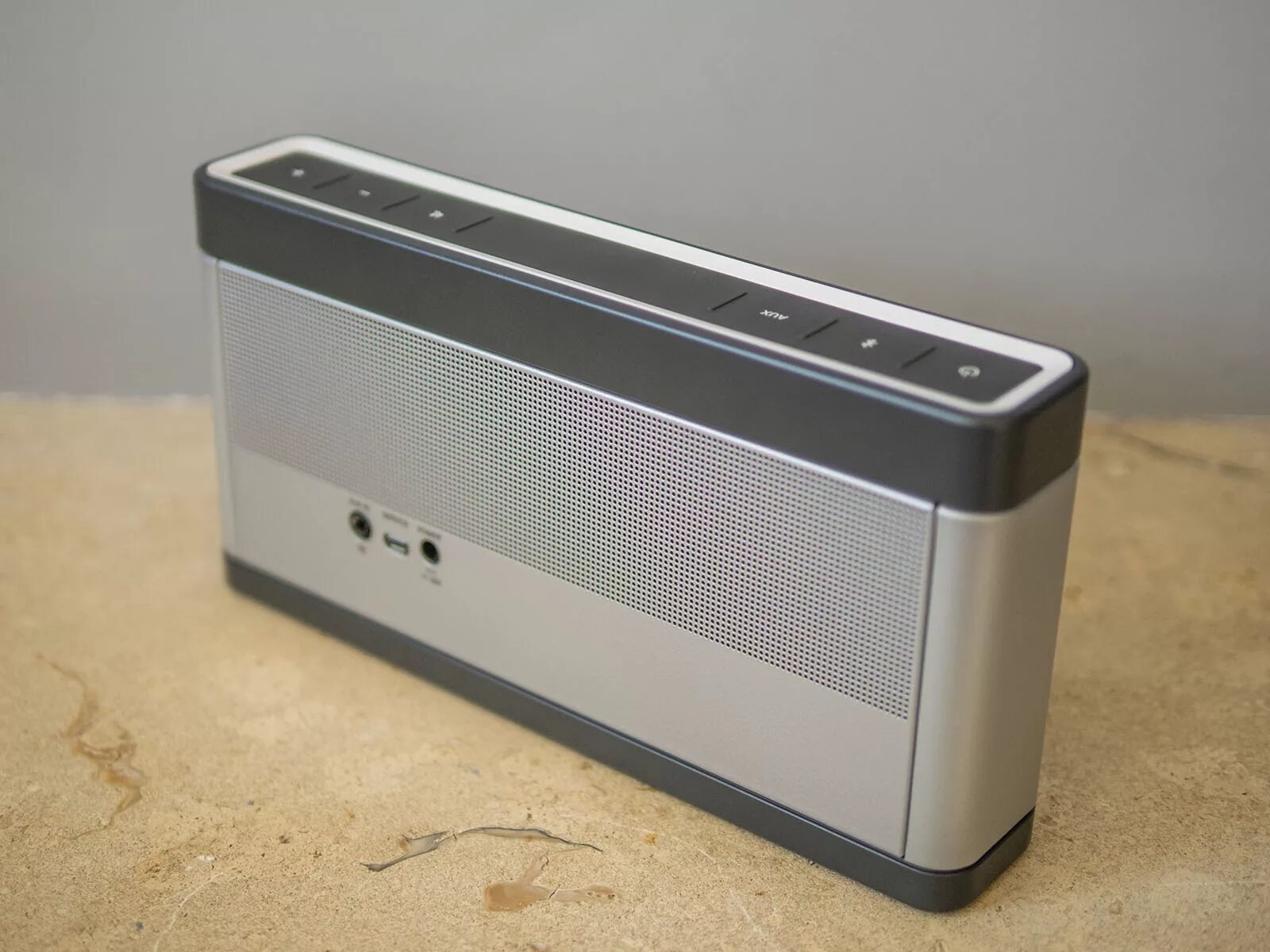 Bose 3. медиацентр bose ps 48.