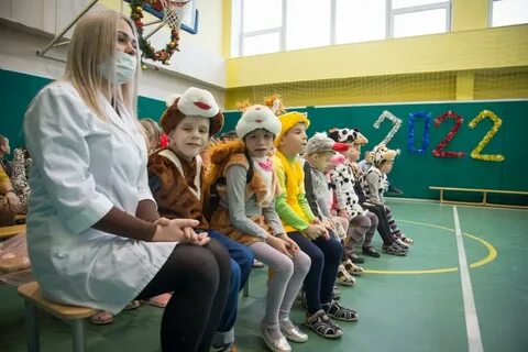 Коломенский детский