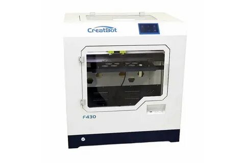 3d принтер creatbot f430