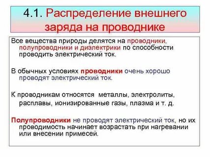 Внешний распределен