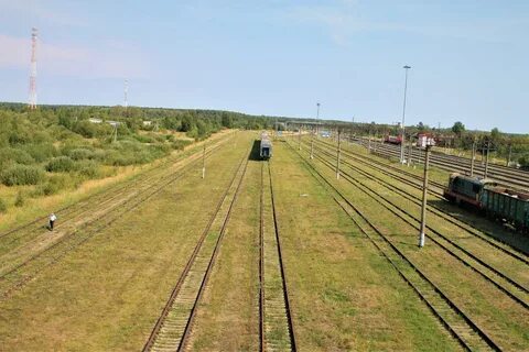 Электричка нижний новгород сухобезводное