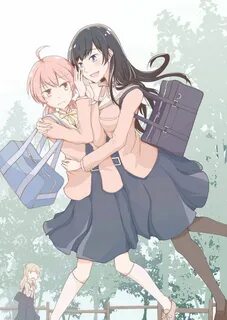 Yagate kimi ni naru