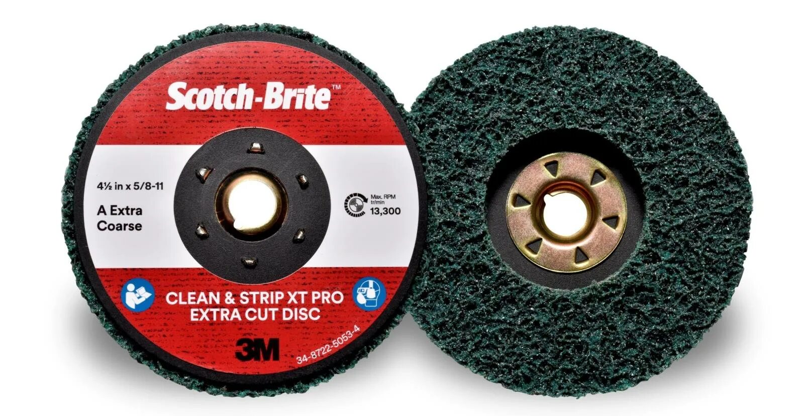 Scotch tm 3m. Шлифовальный круг scotch-brite roloc + clean. clean and strip quick change pro extra cut xc-rd круг абразивный. круг шлифовальный скотч брайт 125. круг абразивный clean&#039;n&#039;strip pro xo-rd 115х22 мм.