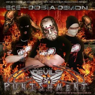 The elite of devils