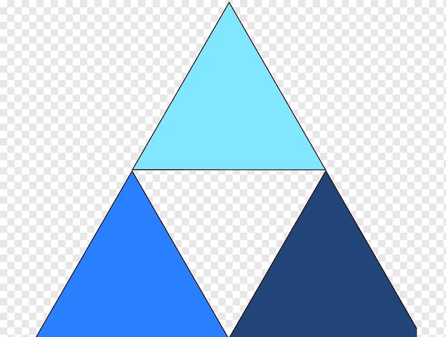 Синий треугольник в круге. Синий треугольник. Голубой треугольник на прозрачном фоне. Синее треугольное. Голубой треугольничек.