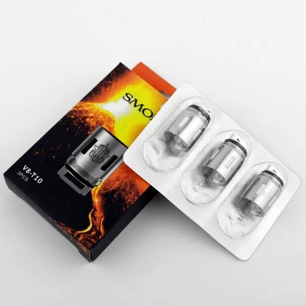 Smok tfv8 v8-t10. Испаритель v8-t10. Испаритель для вейпа Smoke Stick v8. Испаритель Smok tfv8 t8. Испаритель смок купить