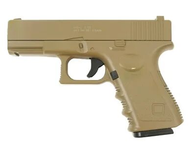 East crane glock 19 gen