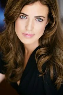 Sarah woods