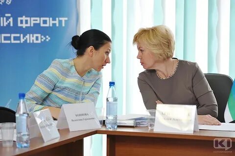 Минздрав коми