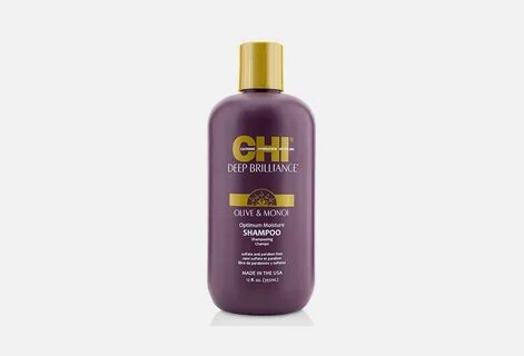 Шампунь chi olive