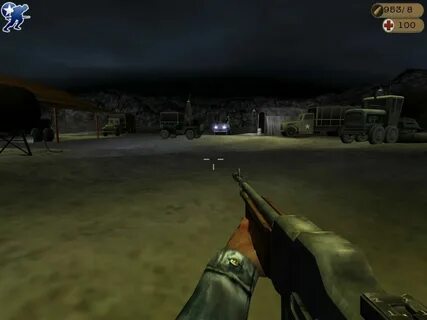 Той бой 2