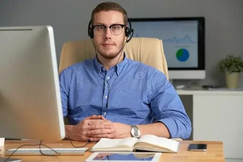 Нравится директор
