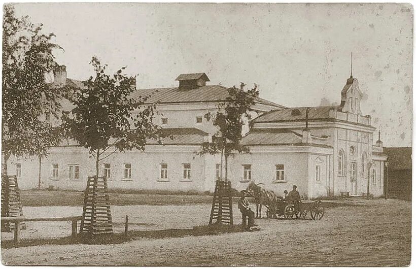 Рогачев н д. Замок рогачев. рогачев театр модерн 1912. рогачев театр модерн 1904. рогачев старые фото.