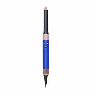 Стайлер dyson hs05 long prussian blue uk