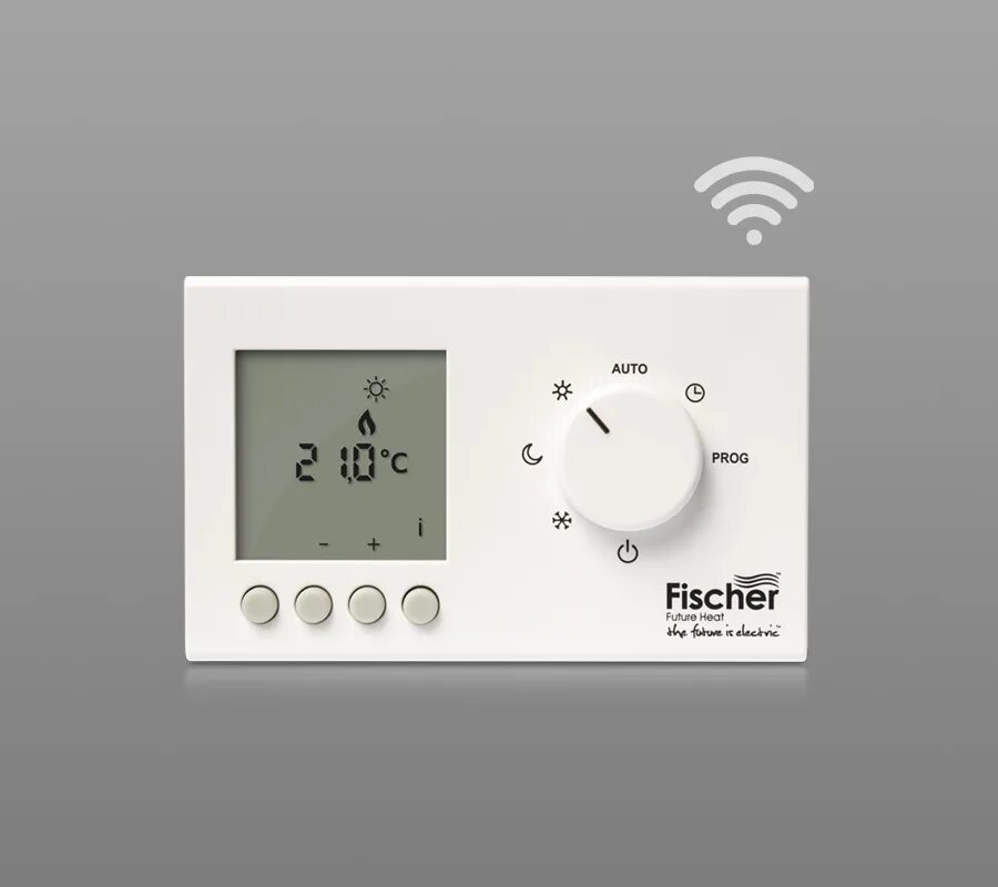Heating controller