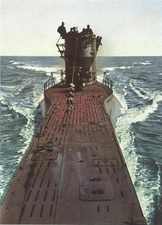 Тип 7 1982