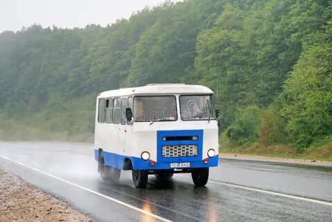 Автобус кубань краснодар