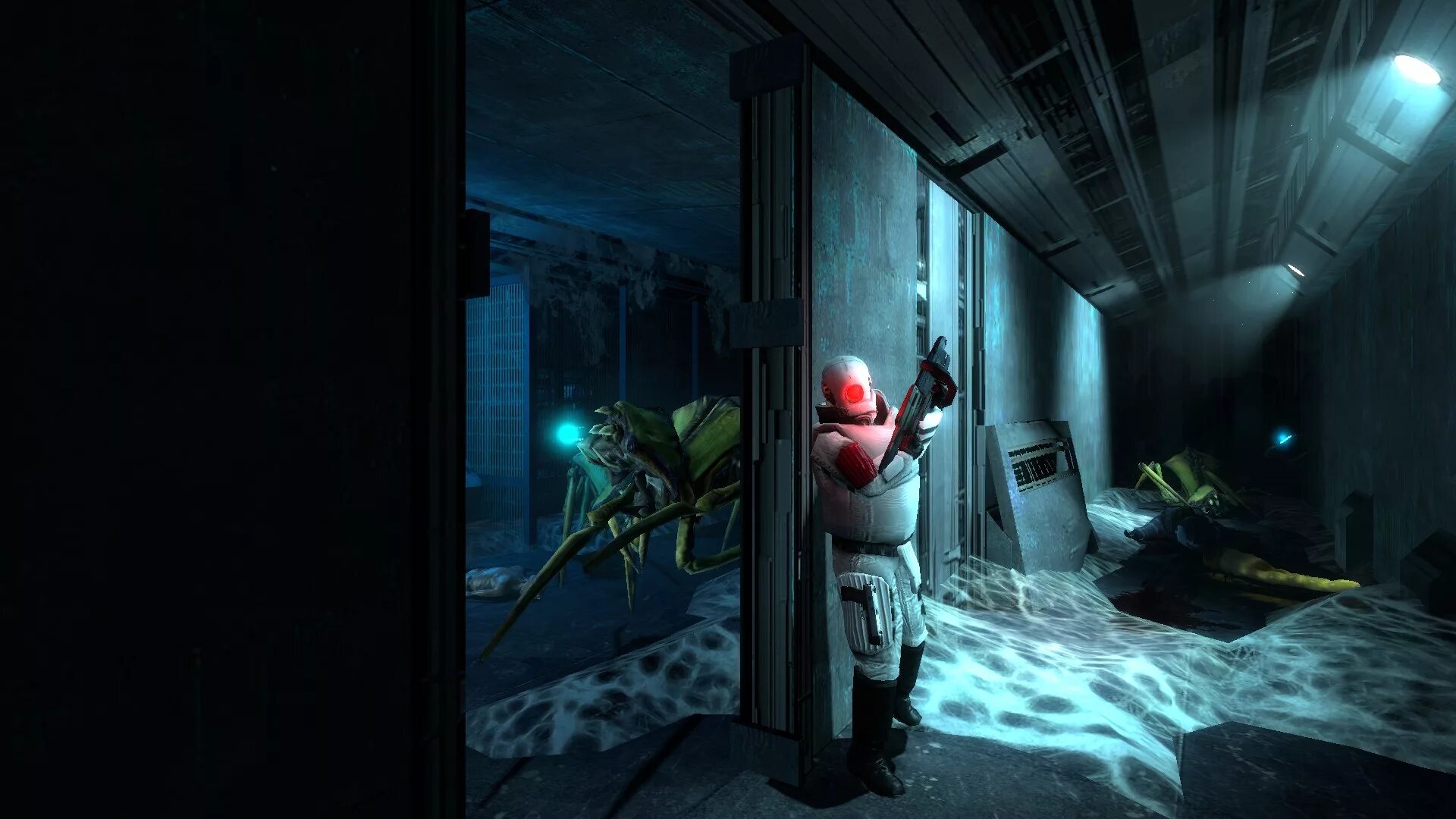 Half life 2 entropy zero. Half-life 2: entropy zero 2. half life 2 мод entropy zero 2. халф лайф 2 демо.