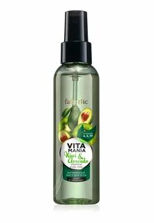 Мист для тела для чего