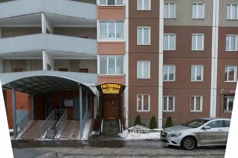 Богатырский 32