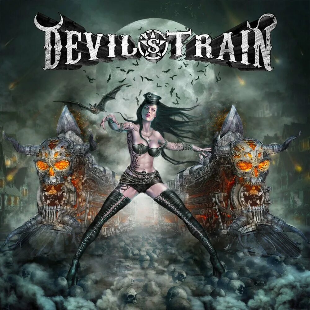 Devil's train группа. Devils train. Devil's train devil's train ii 2015. Devils train. Devil's train группа.