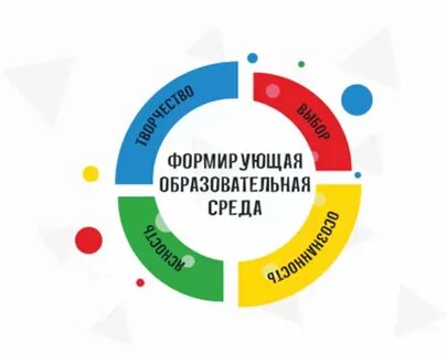 Средняя среда