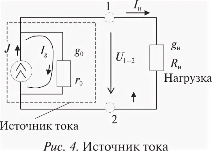 Источник напряжения от 0 до 5