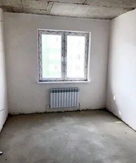 Чистовая и предчистовая отделка
