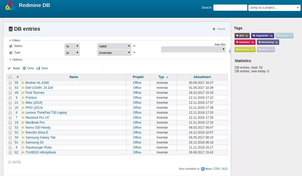 Redmine gubkin pro. Redmine. возможности редмайн. project redmine. редмайн программа.