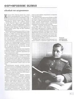 Читать книгу штурмовик