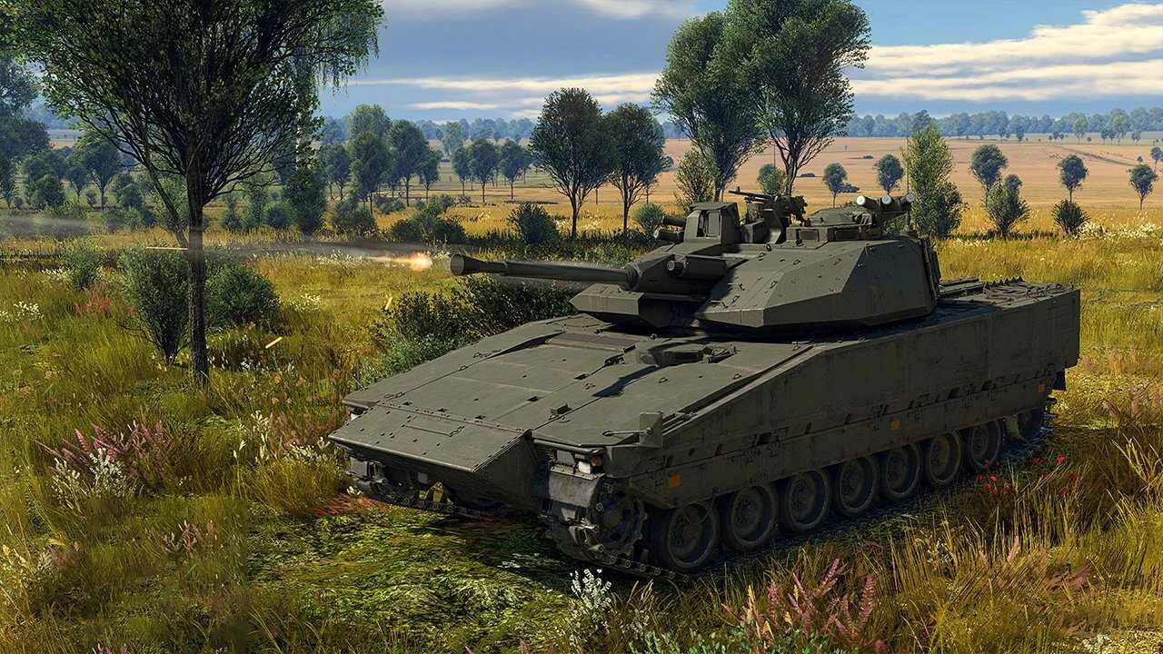Шведские танки вар Тандер. Tank 4pda