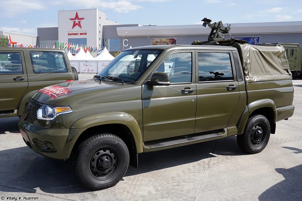 Пикап барс военный. УАЗ-23632 UAZ Pickup. УАЗ Патриот 23632. УАЗ Патриот пикап 23632. УАЗ-23632-148.