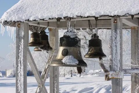 Snow bells