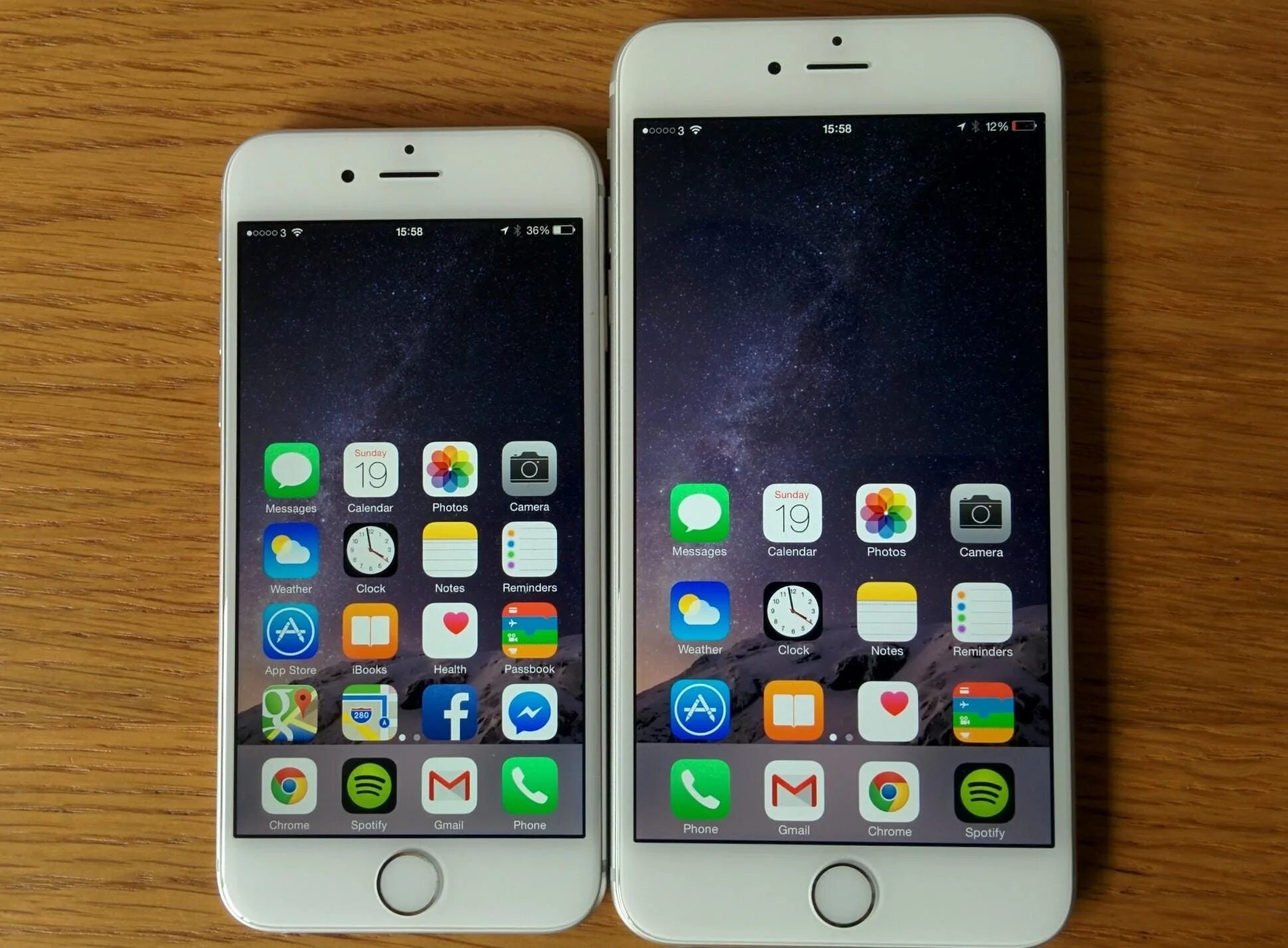 iPhone 6 - купить в Владивостоке, цена 10 000 руб., продано 11 марта 2017 - Моби