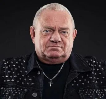 Udo dirkschneider