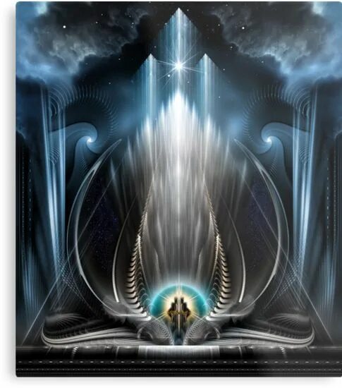 Techno Symphony - Stevie Logan Shazam