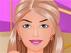 Игр барби макияж. Игр барби макияж
