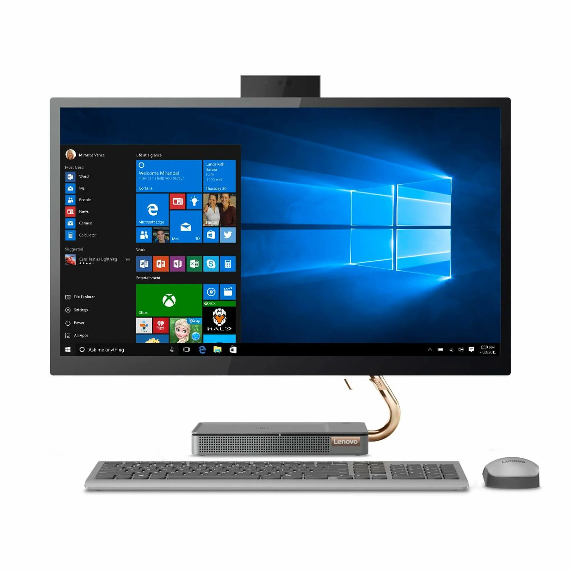 Моноблок 27 ips. Lenovo IDEACENTRE a540. Lenovo IDEACENTRE a540-27icb. Lenovo IDEACENTRE AIO 5i 27. Lenovo IDEACENTRE 27 i5.