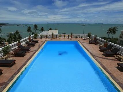 Pattaya hotel 3