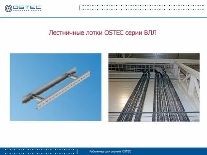 Остек лотки