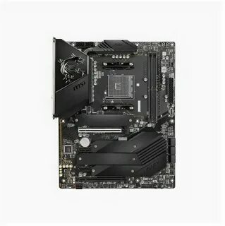 Материнская плата msi unify