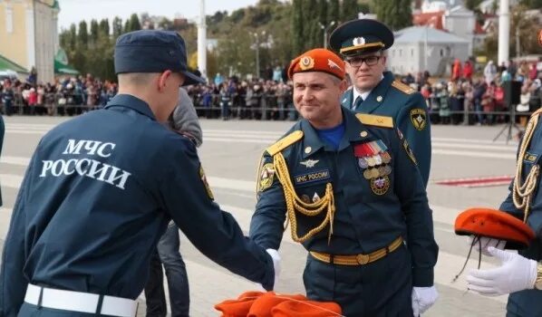 Воронежский институт ГПС МЧС курсанты. Ви ГПС МЧС Воронеж. Баранкевич МЧС Воронеж. Сайт гу мчс по воронежской