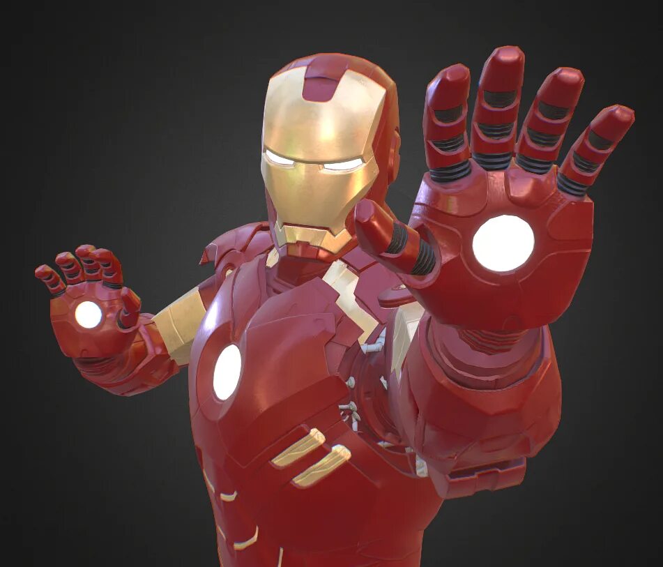 Железный человек 3д модель. Iron man mark 85 модель. Тони старк. Железный человек 3д модель. Железный человек 3д модель.
