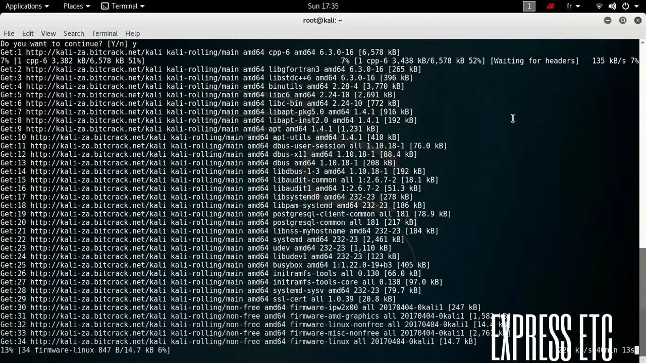 Прошивки linux. Прошивки linux