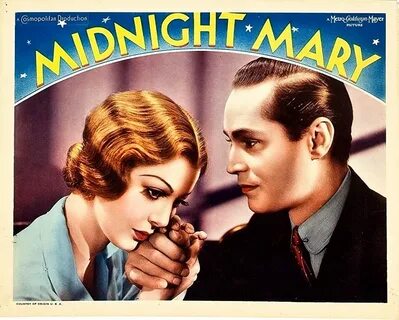 Midnight mary
