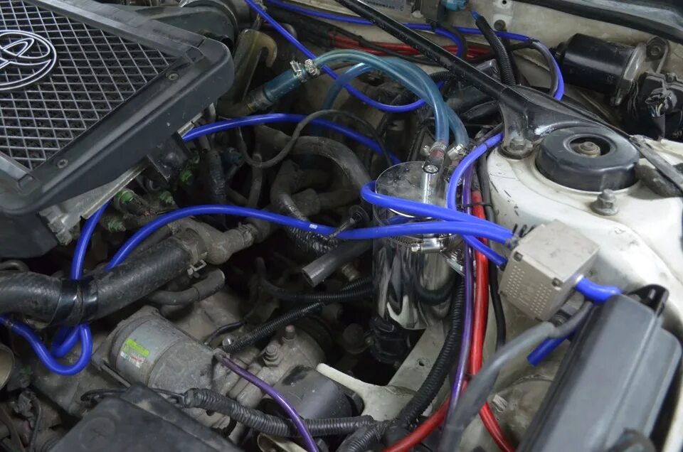Boost install