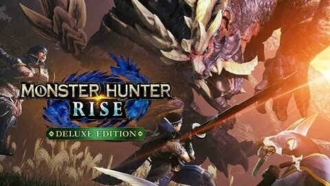 Rise deluxe