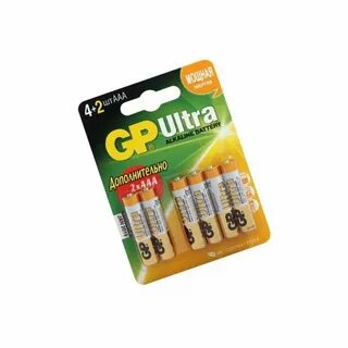 Gp ultra