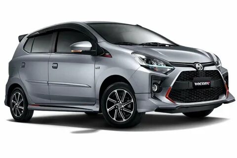 Toyota agya