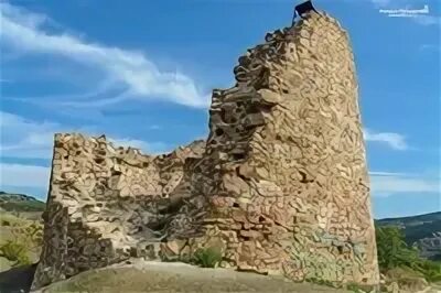 Куль кале